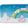 Nici 42460 Keksdose Plätzchendose Einhorn Snow Coldson Theodor & Friends -Nici Gmbh 42460 03 ZA Frei 2048x1370