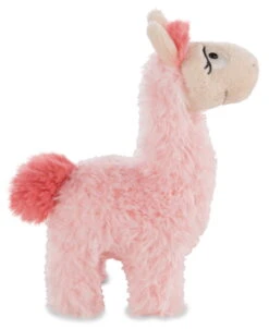 Nici 42702 La-La-Lama-Love Rosa Lama Ca 15cm Stehend Plüsch -Nici Gmbh 42702 03 ZA 1673x2048