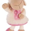 Nici 42794 Schaf Jolly Journey In London Ca 25cm Schlenker Plüsch -Nici Gmbh 42794 01 HA Frei 1229x2048