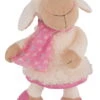 Nici 42796 Schaf Jolly Journey In London Ca 35cm Schlenker Plüsch -Nici Gmbh 42796 01 HA Frei 1216x2048