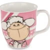 Nici 42830 Tasse Jolly Mäh Schaf Jolly Journey In London 9,5x10cm Porzellan -Nici Gmbh 42830 01 HA Frei 2048x1903