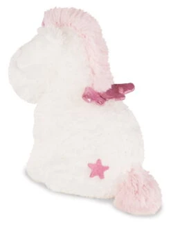 Nici 43254 Einhorn-Baby Theofina Glitzernd Sitzend Ca 22cm Plüsch Kuscheltier -Nici Gmbh 43254 02 ZA 1560x2048