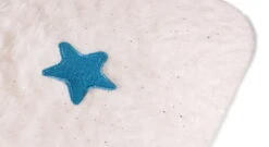 Nici 43259 Kuscheltier-Kissen 2in1 Einhorn-Baby Theofino Plüsch Theodor Friends -Nici Gmbh 43259 05 HA me