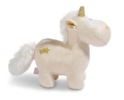 Nici 43724 Goldenes Einhorn Shooting Star Ca 22cm Plüsch Kuscheltier -Nici Gmbh 43723 03 ZA 2048x1638