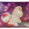 Nici 43726 Kissen Goldenes Einhorn Shooting Star Im Weltraum Ca 43x25cm Plüsch -Nici Gmbh 43726 01 HA Frei 2048x1208