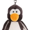 Nici 44100 Schlüsselanhänger Felsenpinguin Frizzy 10cm Plüsch Winter -Nici Gmbh 44100 01 HA Frei 1077x2048