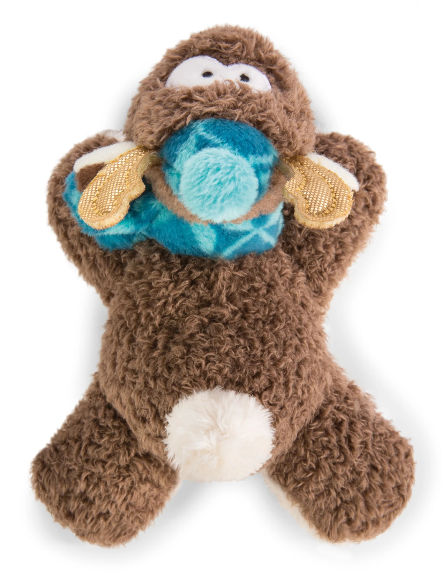 Nici 44105 MagNICI Rentier Reny Heart 12cm Plüsch Magnettier Winter 5 Nici 44105 MagNICI Rentier Reny Heart 12cm Plüsch Magnettier Winter – Bild 3