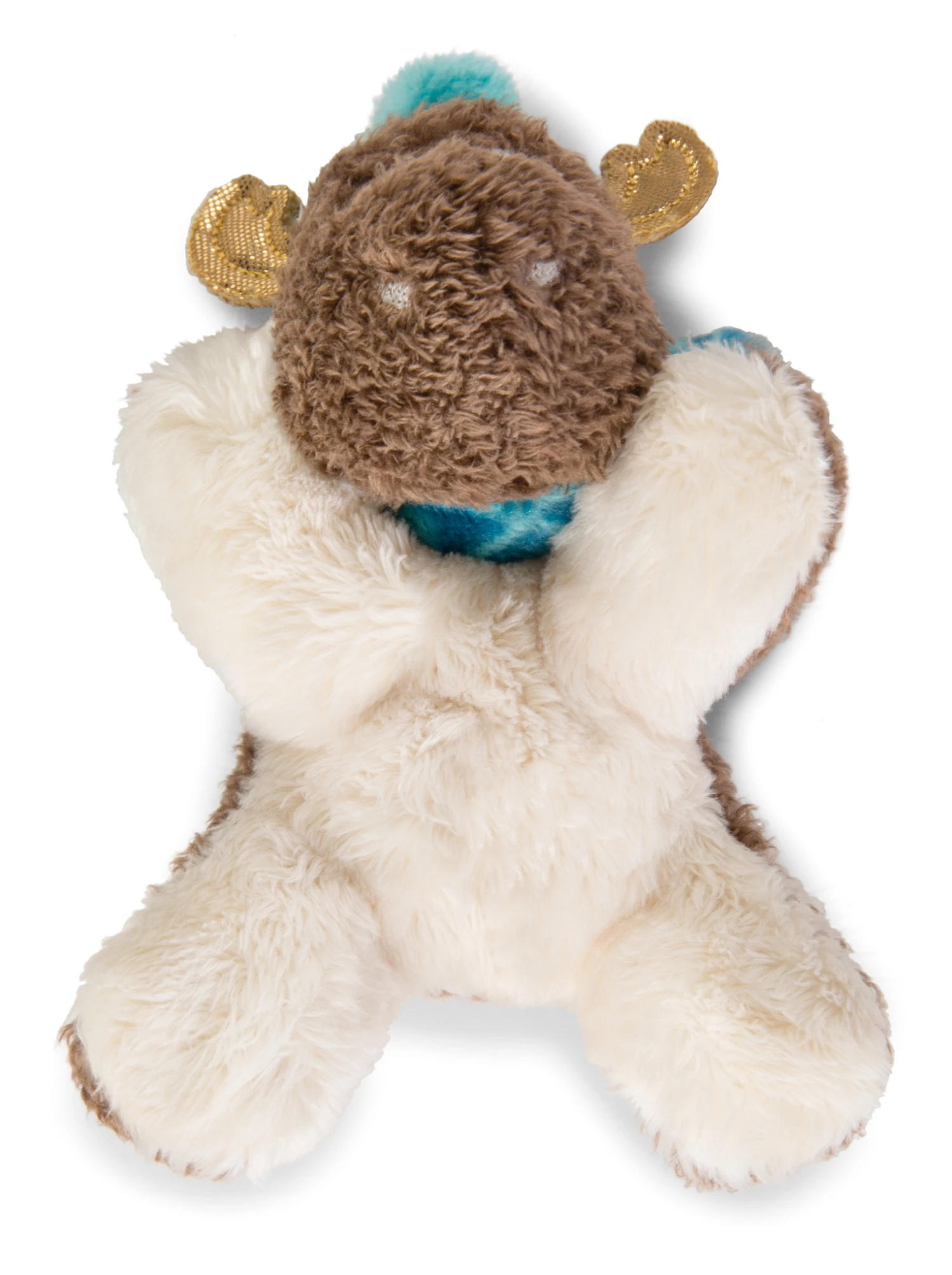 Nici 44105 MagNICI Rentier Reny Heart 12cm Plüsch Magnettier Winter 4 Nici 44105 MagNICI Rentier Reny Heart 12cm Plüsch Magnettier Winter – Bild 2