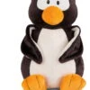 Nici 44118 FelsenPinguin Frizzy Ca 100cm Plüsch Kuscheltier Winter -Nici Gmbh 44112 01 HA Frei 1211x2048