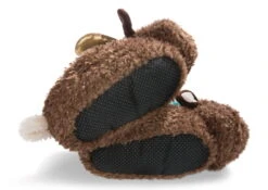 Nici 44130 Hausschuhe Rentier Reny Heart Firgürlich Plüsch Gr 34-37 (M) -Nici Gmbh 44130 03 ZA 2048x1448