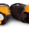 Nici 44132 Hausschuhe FelsenPinguin Frizzy Figürlich Plüsch Gr 34-37 (M) 2 Nici 44132 Hausschuhe FelsenPinguin Frizzy Figürlich Plüsch Gr 34-37 (M) -Nici Gmbh 44132 01 HA Frei 2048x997