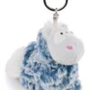 Nici 44170 Schlüsselanhänger Einhorn Snorre Hornson Mit Kapuze Ca 10cm Plüsch -Nici Gmbh 44170 01 HA Frei 1473x2048