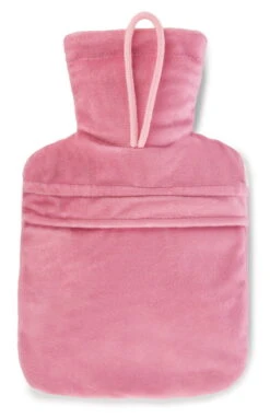 Nici 44371 Wärmflasche Einhorn Pink Harmony 500ml Theodor & Friends 24x16cm -Nici Gmbh 44371 02 HA me