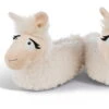 Nici 44398 Hausschuhe Lama Lady Lama Figürlich Plüsch Größe 34-37 -Nici Gmbh 44399 01 HA Frei 2048x1119