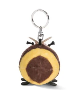 Nici 44478 Schlüsselanhänger Biene Classic Bear Bär Ca 8cm Plüsch -Nici Gmbh 44478 03 ZA 1638x2048