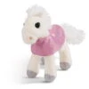 Nici 44895 Weißes Pferd White Peach Stehend Mit Satteldecke 16cm Plüsch 2 Nici 44895 Weißes Pferd White Peach Stehend Mit Satteldecke 16cm Plüsch -Nici Gmbh 44895 01 HA Frei me