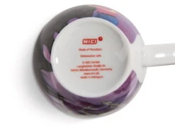 Nici 44921 Tasse Soulmates Mystery Hearts Pferde Kaffeetasse Teetasse 9,5x10cm -Nici Gmbh 44921 05 ZA 2048x1603