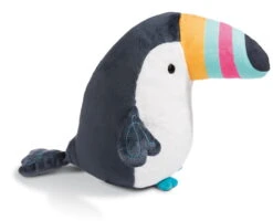 Nici 45164 Tukan Ca 20cm Plüsch Kuscheltier Tropicano Toucan -Nici Gmbh 45164 03 ZA 735x594