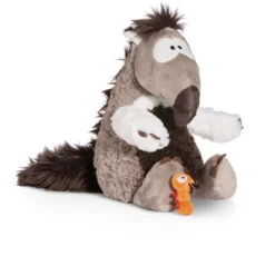 Nici 45241 Ameisenbär Anita 35cm Mit Magnetischer Ameise Schlenker Wild Friends -Nici Gmbh 45241 06 ZA 2048x1980