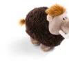 Nici 48466 Mammut Elke Stehend Ca 18cm Stone Age Plüsch Kuscheltier -Nici Gmbh 45307 01 HA Frei 2048x1392