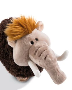 Nici 48071 Mammut Elke Stehend Ca 35cm Stone Age Plüsch Kuscheltier -Nici Gmbh 45309 06 ZA 1638x2048