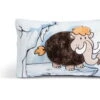 Nici 48398 Kissen Mammut Elke Rechteckig Ca 43x25cm Stone Age Plüsch -Nici Gmbh 45317 01 HA Frei 2048x1412
