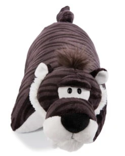 Nici 45320 Kuscheltier-Kissen 2-in-1 Säbelzahntiger Rodriguez 40x30cm Stone Age 12 Nici 45320 Kuscheltier-Kissen 2-in-1 Säbelzahntiger Rodriguez 40x30cm Stone Age -Nici Gmbh 45320 02 ZA 1638x2048