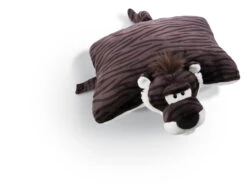 Nici 45320 Kuscheltier-Kissen 2-in-1 Säbelzahntiger Rodriguez 40x30cm Stone Age 10 Nici 45320 Kuscheltier-Kissen 2-in-1 Säbelzahntiger Rodriguez 40x30cm Stone Age -Nici Gmbh 45320 05 ZA 2048x1571
