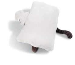 Nici 45320 Kuscheltier-Kissen 2-in-1 Säbelzahntiger Rodriguez 40x30cm Stone Age 13 Nici 45320 Kuscheltier-Kissen 2-in-1 Säbelzahntiger Rodriguez 40x30cm Stone Age -Nici Gmbh 45320 06 ZA 2048x1775