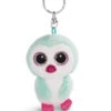 Nici 45548 Glubschis Schlüsselanhänger Pinguin Yoniko Ca 9cm Plüsch -Nici Gmbh 45548 01 HA Frei