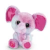 Nici 45556 Glubschis Elefant Samuli Ca 15cm Plüsch Kuscheltier -Nici Gmbh 45556 01 HA Frei