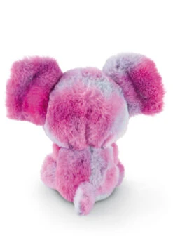 Nici 45556 Glubschis Elefant Samuli Ca 15cm Plüsch Kuscheltier -Nici Gmbh 45556 02 ZA Frei