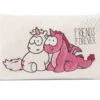 Nici 45700 Kissen Einhorn-Drache Ruby De La Rosa Plüsch Kuschelkissen -Nici Gmbh 45700 01 HA Frei 2048x1462