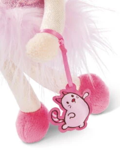 Nici 45886 Twinsies Schaf Li-Si Pink 25cm Plüsch Schlenker In Geschenkbox -Nici Gmbh 45886 03 ZA Frei 1462x2048