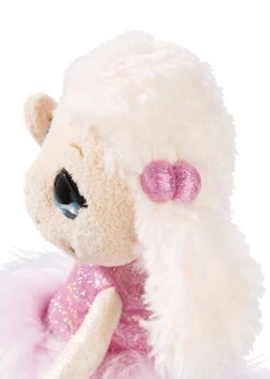 Nici 45886 Twinsies Schaf Li-Si Pink 25cm Plüsch Schlenker In Geschenkbox -Nici Gmbh 45886 05 ZA Frei 1462x2048