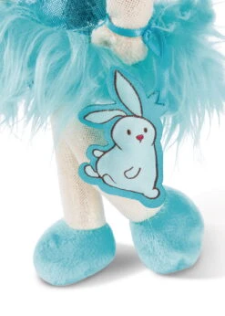 Nici 45887 Twinsies Schaf Si-Li Türkis 25cm Plüsch Schlenker In Geschenkbox -Nici Gmbh 45887 03 ZA Frei 1462x2048