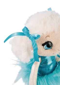 Nici 45887 Twinsies Schaf Si-Li Türkis 25cm Plüsch Schlenker In Geschenkbox -Nici Gmbh 45887 05 ZA Frei 1463x2048