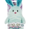 Nici 45888 Twinsies Blauer Hase 12cm Plüsch Kuscheltier In Geschenkverpackung