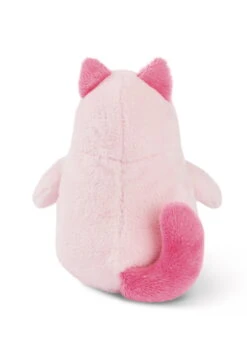 Nici 45889 Twinsies Rosa Katze 12cm Plüsch Kuscheltier In Geschenkverpackung -Nici Gmbh 45889 02 ZA Frei 1463x2048