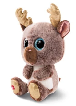 Nici 46301 Glubschis Rentier Cocoa-Fee 15cm Plüsch Kuscheltier -Nici Gmbh 46301 03 ZA Frei 1462x2048