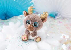 Nici 46301 Glubschis Rentier Cocoa-Fee 15cm Plüsch Kuscheltier -Nici Gmbh 46301 07 Milieu 2048x1462