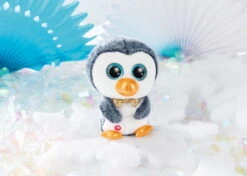 Nici 46302 Glubschis Pinguin Sniffy 15cm Plüsch Kuscheltier Winter -Nici Gmbh 46302 06 Milieu 2048x1463