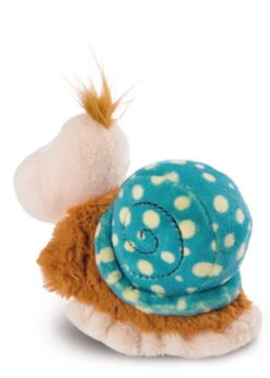 Nici 47944 Schnecke Blau 17cm Plüsch Kuscheltier Hello Spring Frühling -Nici Gmbh 46504 04 ZA Frei 1462x2048