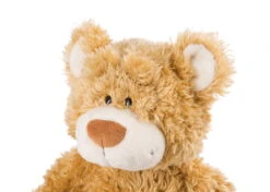 Nici 46508 Bär Goldbraun 35cm Plüsch Schlenker Kuscheltier Classic Bear -Nici Gmbh 46508 05 ZA Frei 2048x1462