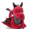 Nici 48081 Roter Drache Eldor 30cm Stehend Plüsch Kuscheltier Dragonia -Nici Gmbh 46712 01 HA Frei vorl 1462x2048 1