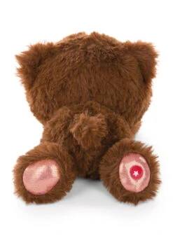 Nici 46920 Glubschis Cute Bär Mr. Cuddle Liegend 15cm Plüsch Kuscheltier -Nici Gmbh 46920 04 ZA Frei 1503x2048