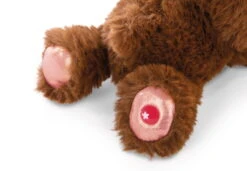 Nici 46920 Glubschis Cute Bär Mr. Cuddle Liegend 15cm Plüsch Kuscheltier -Nici Gmbh 46920 05 ZA Frei 2048x1420
