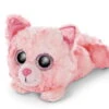 Nici 46921 Glubschis Cute Katze Dreamie Liegend 15cm Plüsch Kuscheltier -Nici Gmbh 46921 01 HA Frei 2048x1619