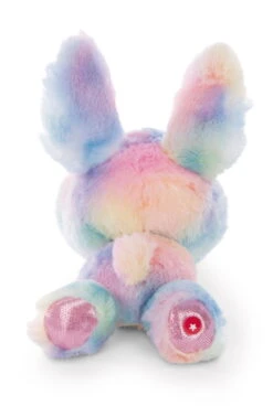 Nici 46922 Glubschis Cute Hase Rainbow Candy Liegend 15cm Plüsch Kuscheltier 11 Nici 46922 Glubschis Cute Hase Rainbow Candy Liegend 15cm Plüsch Kuscheltier -Nici Gmbh 46922 04 ZA Frei 1338x2048