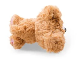 Nici 46923 Glubschis Cute Hund Lollidog Liegend 15cm Plüsch Kuscheltier -Nici Gmbh 46923 03 ZA Frei 2048x1555